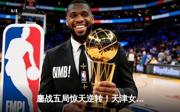 鏖战五局惊天逆转！天津女排3-2险胜江苏，李盈莹狂砍38分主宰天王山之战 - 4