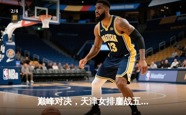 巅峰对决，天津女排鏖战五局险胜上海，勇夺联赛总冠军 - 2